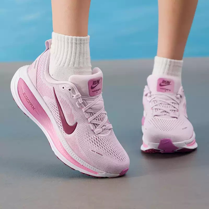 Lightweight Road Running Shoes - Scarpe da donna Nike originali, leggere,