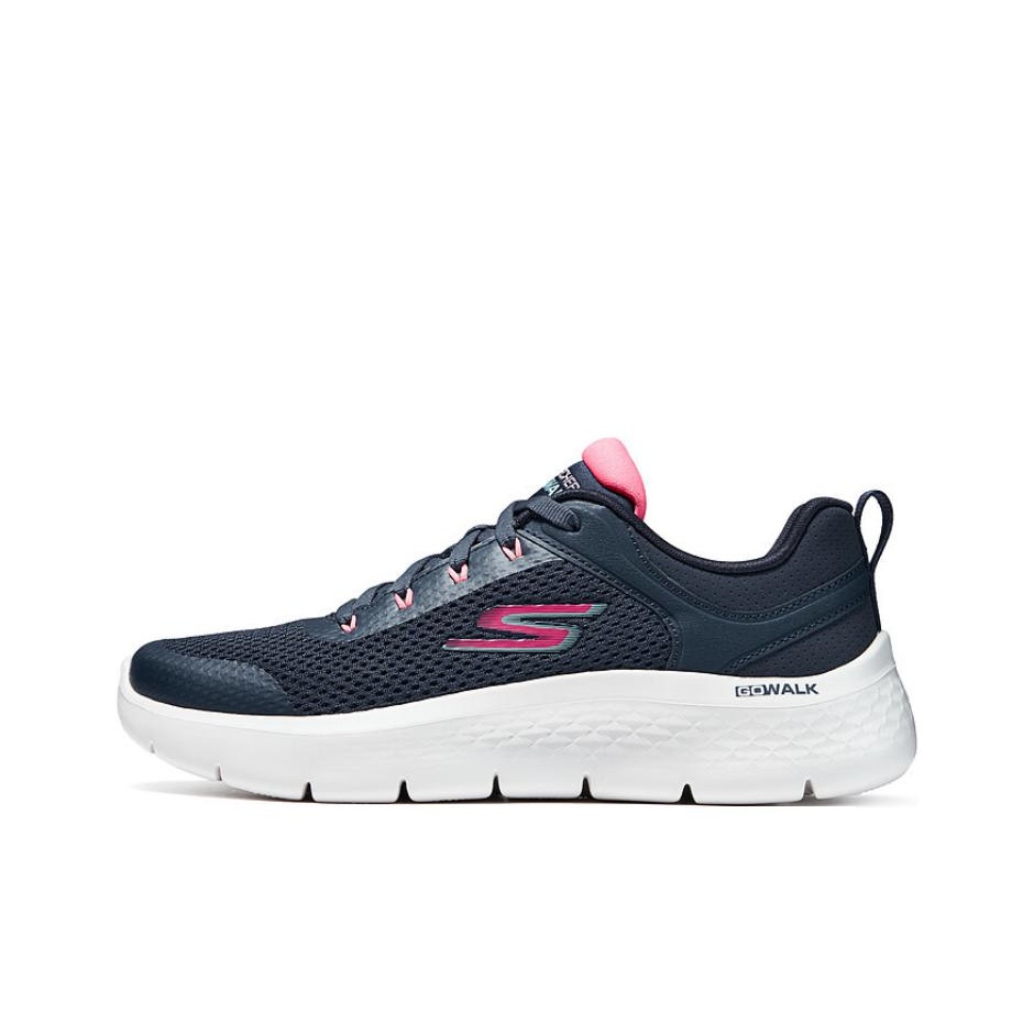 Running Shoes - Skechers Go Walk Fle Scarpe da