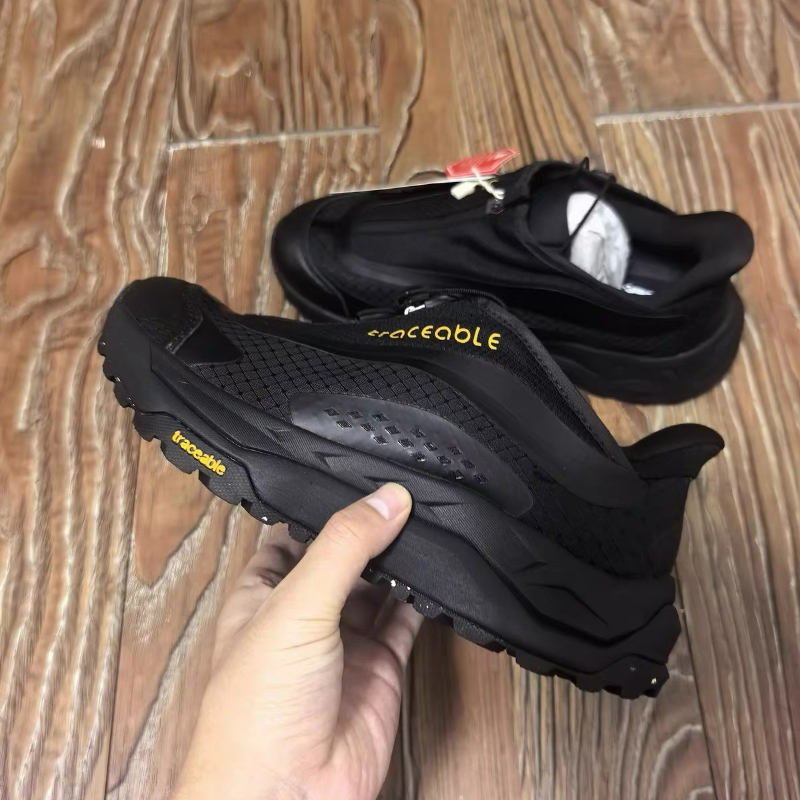 Anti Slip Trail Running Sneakers - Scarpe da ginnastica professionali da uomo