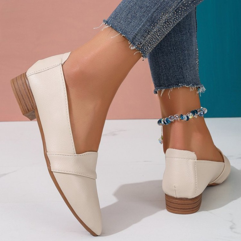 Scarpe slip-on da donna, piatt - Women'S Shoes recensione e prezzo