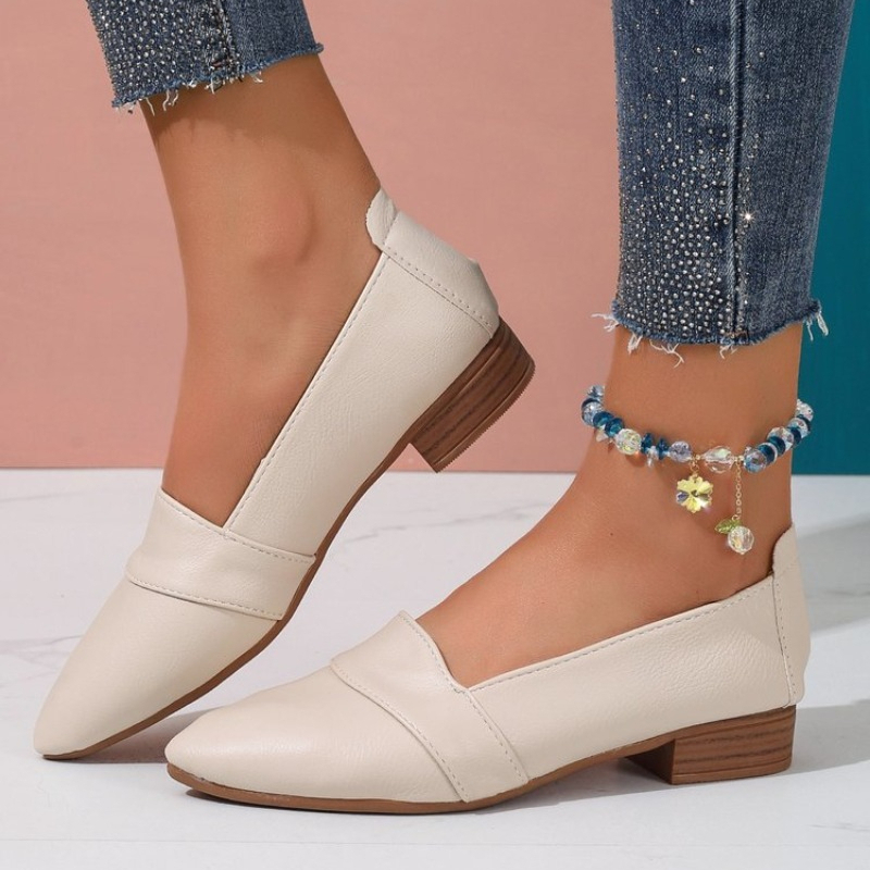 Scarpe slip-on da donna, piatt - Women'S Shoes recensione e prezzo