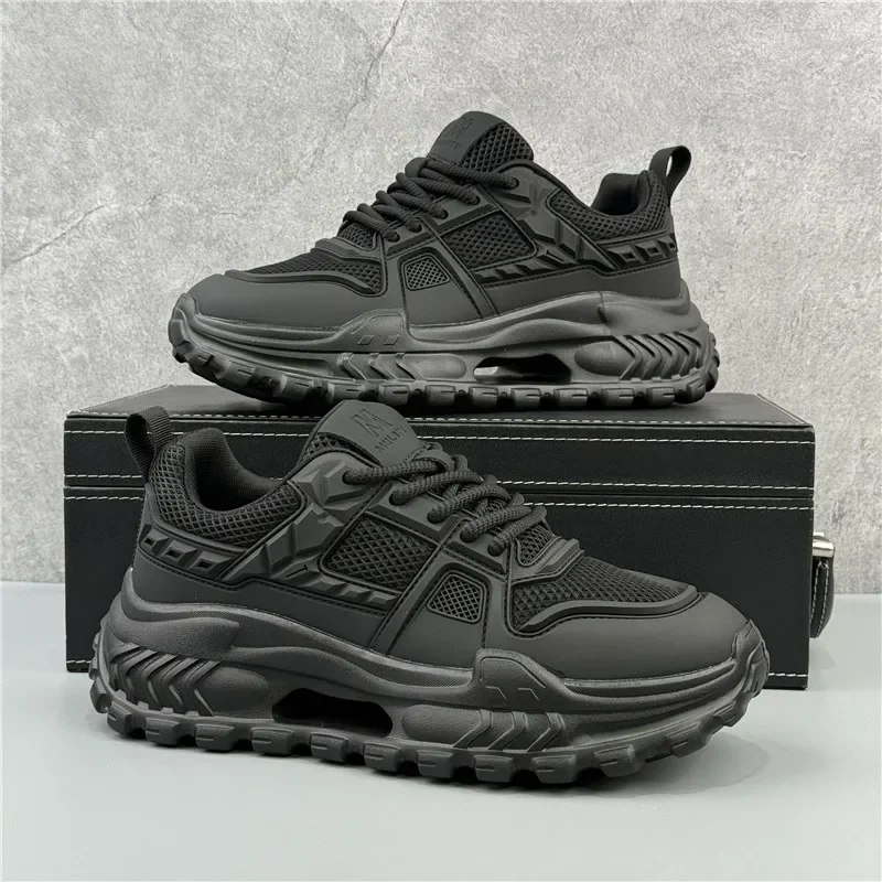 Scarpe da uomo, nuove scarpe e - Waterproof Goretex Running Shoes recensione e prezzo