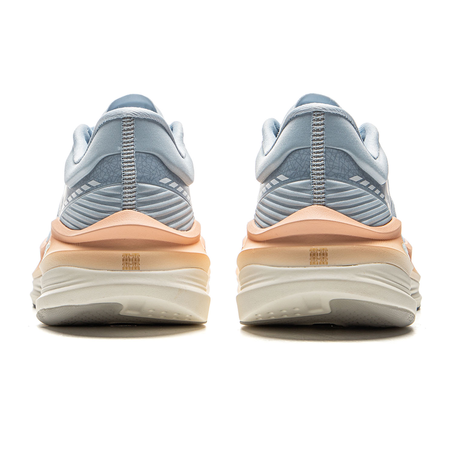 Scarpe da Corsa Li-Ning YUEYIN - Wide Toe Box Running Sneakers recensione e prezzo