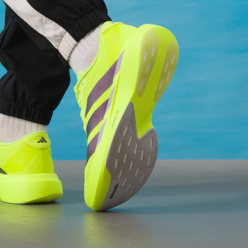 Scarpe da uomo Adidas original - Lightweight Road Running Shoes recensione e prezzo