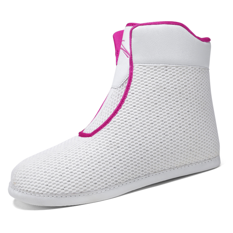 Scarpe da Ginnastica Traspiran - Breathable Mesh Athletic Shoes recensione e prezzo