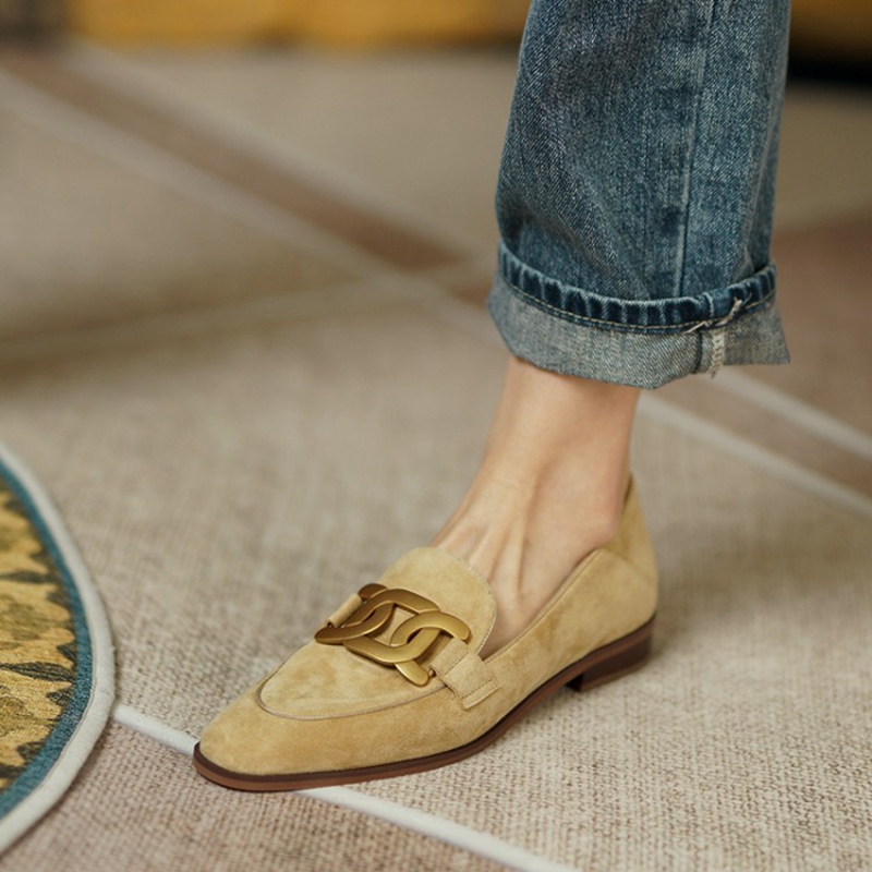 Mocassini da donna in pelle sc - Women'S Shoes recensione e prezzo