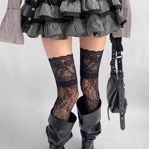 1 paio di calzini sopra il gin - Boots recensione e prezzo