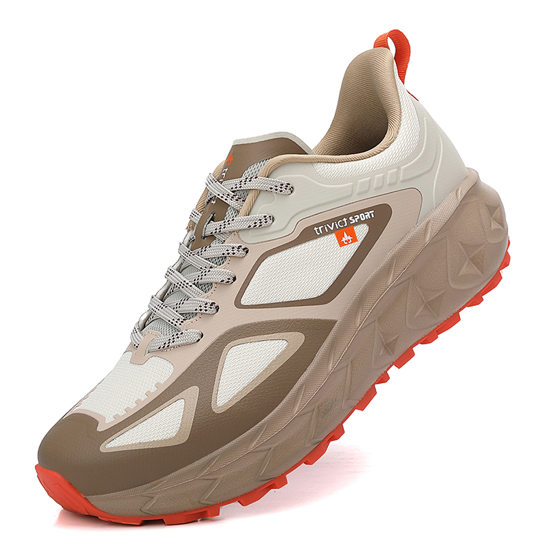 Scarpe da trail running autunn - Anti Slip Trail Running Sneakers recensione e prezzo