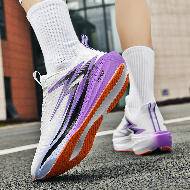Scarpe da corsa con piastra in - Carbon Plate Marathon Racing Shoes recensione e prezzo