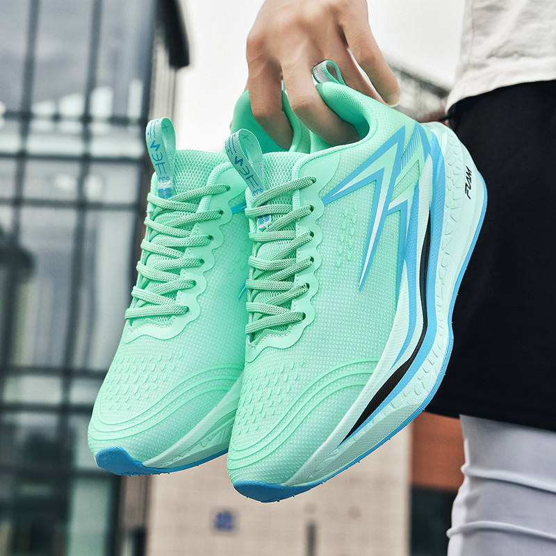 Scarpe da corsa con piastra in - Carbon Plate Marathon Racing Shoes recensione e prezzo