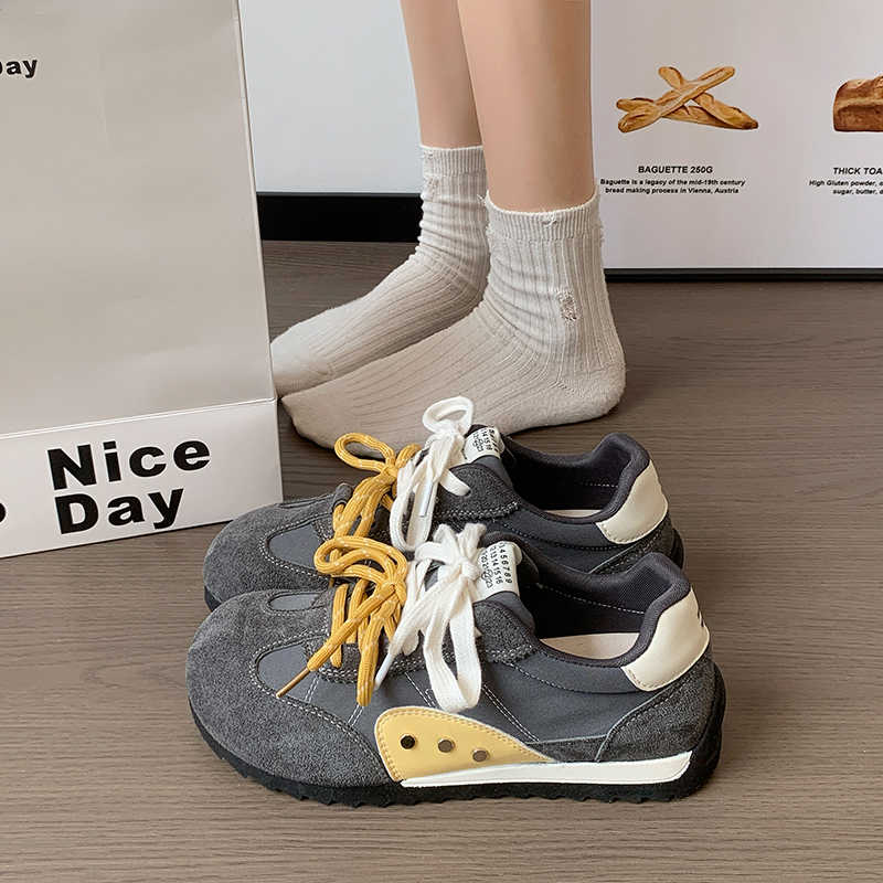 Scarpe da corsa comode con sis - Shock Absorbing Gym Trainers recensione e prezzo