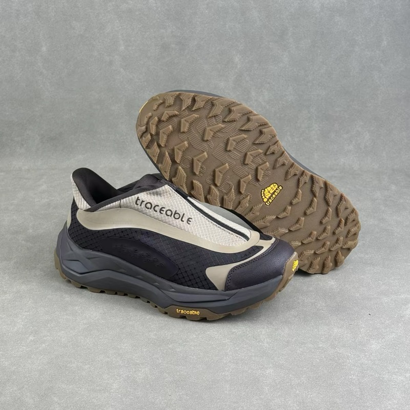Scarpe da ginnastica professio - Anti Slip Trail Running Sneakers recensione e prezzo