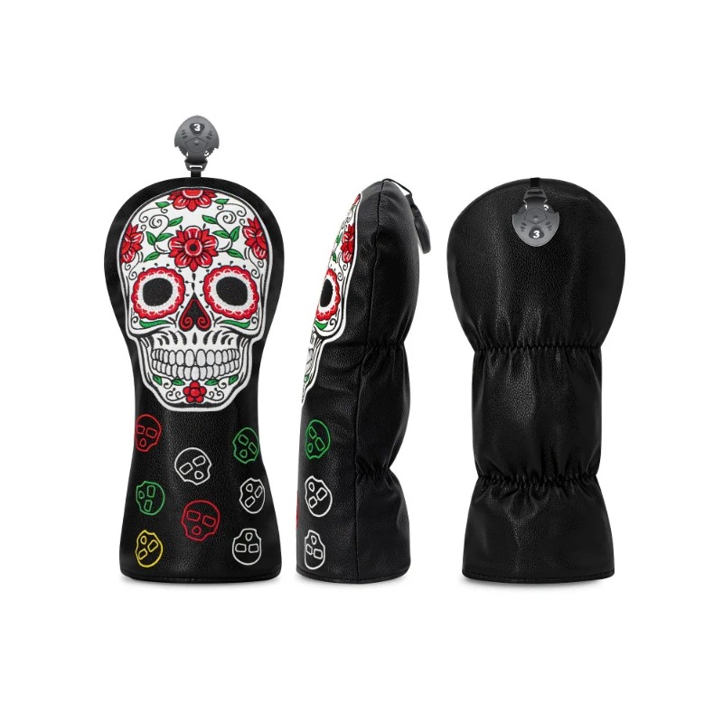 Set copri testa scheletro tesc - Heels recensione e prezzo