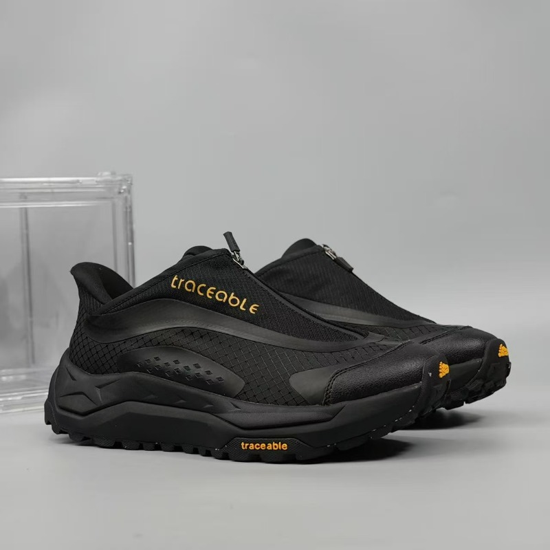 Nuova Tendenza 2026: Sneakers  - Anti Slip Trail Running Sneakers recensione e prezzo