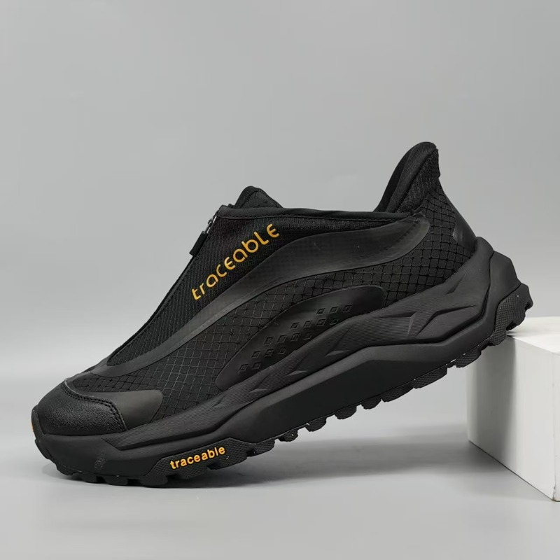 Nuova Tendenza 2026: Sneakers  - Anti Slip Trail Running Sneakers recensione e prezzo