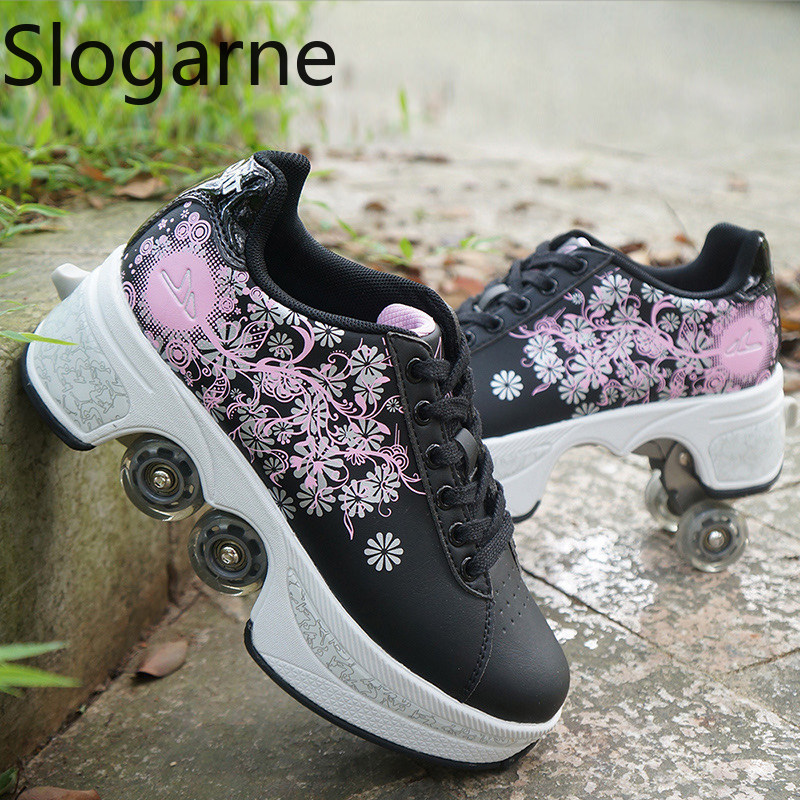 Donne 4 Ruote Deformazione Pat - Women'S Shoes recensione e prezzo