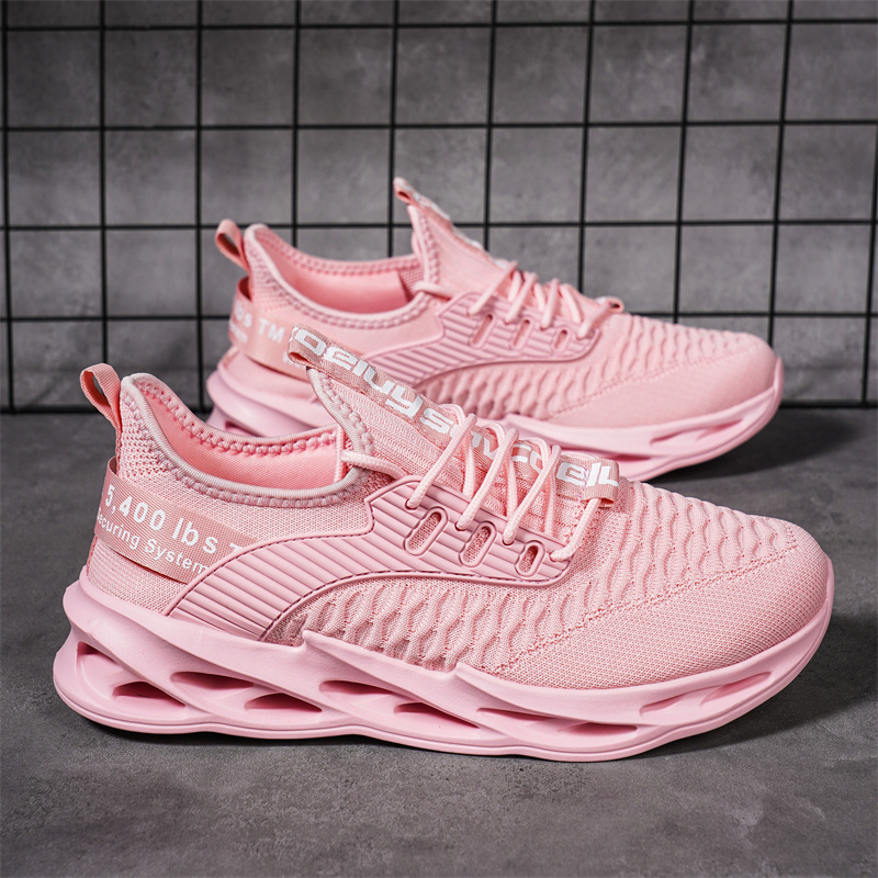 Sneakers Casual Estive Rosa in - Waterproof Goretex Running Shoes recensione e prezzo