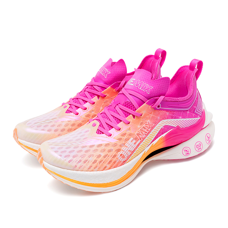 ONEMIX Scarpe da Corsa da Donn - Carbon Plate Marathon Racing Shoes recensione e prezzo