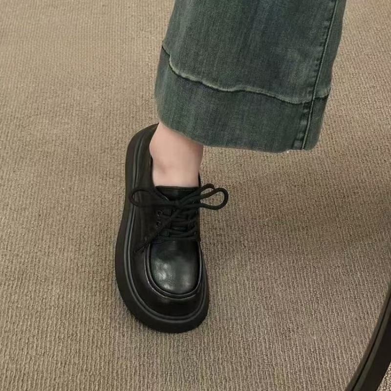 Scarpe Oxford Vintage da Donna - Women'S Shoes recensione e prezzo