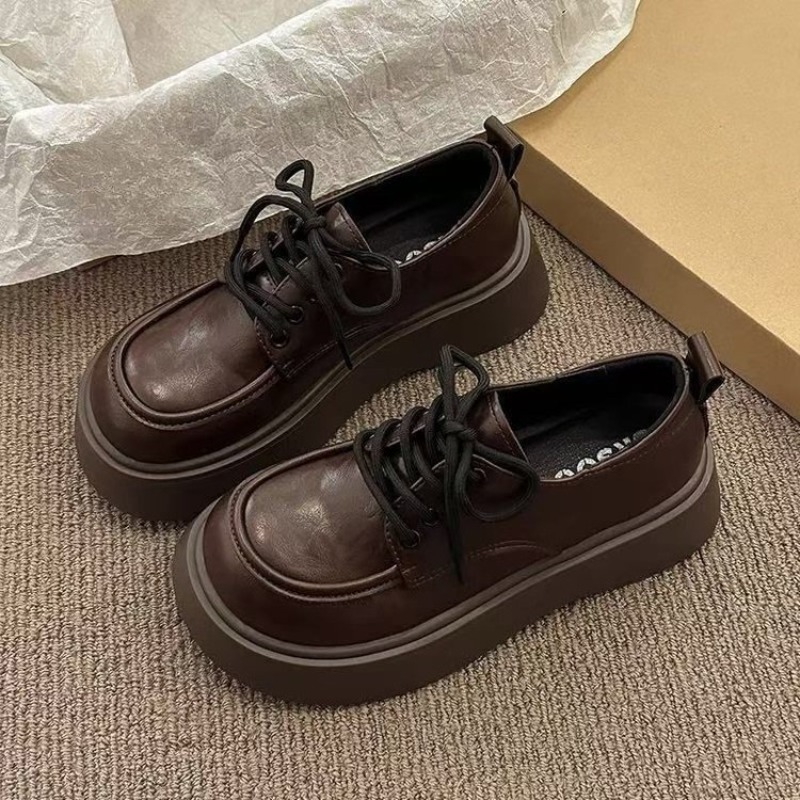 Scarpe Oxford Vintage da Donna - Women'S Shoes recensione e prezzo