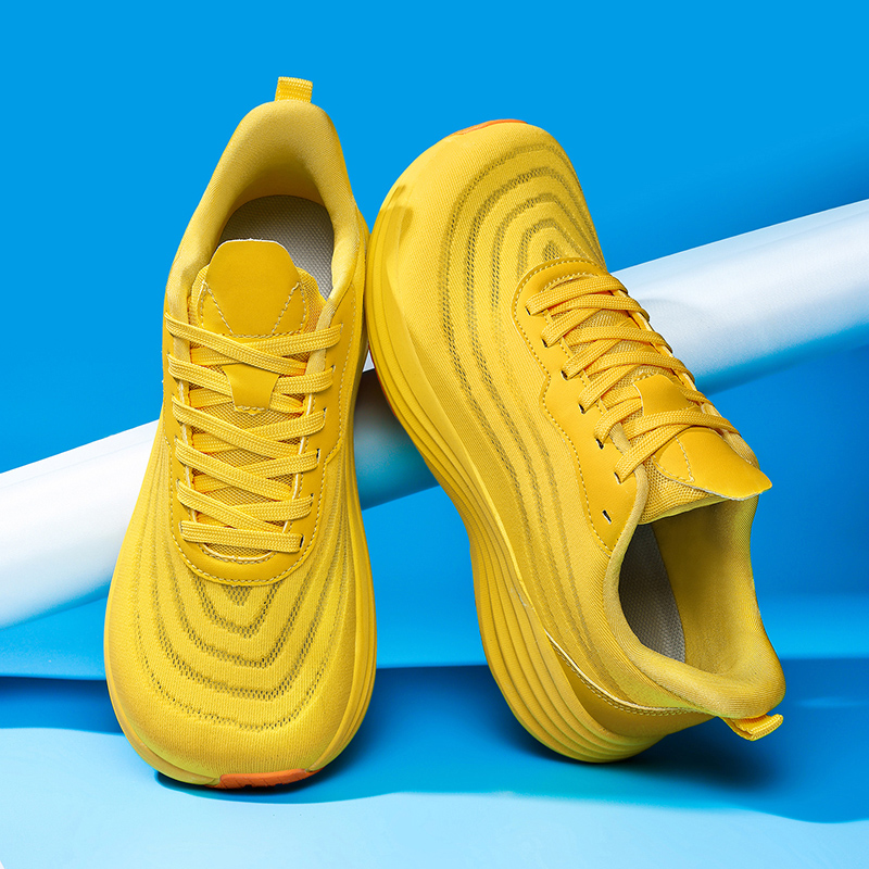 Scarpe da Corsa Uomo a Punta L - Wide Toe Box Running Sneakers recensione e prezzo