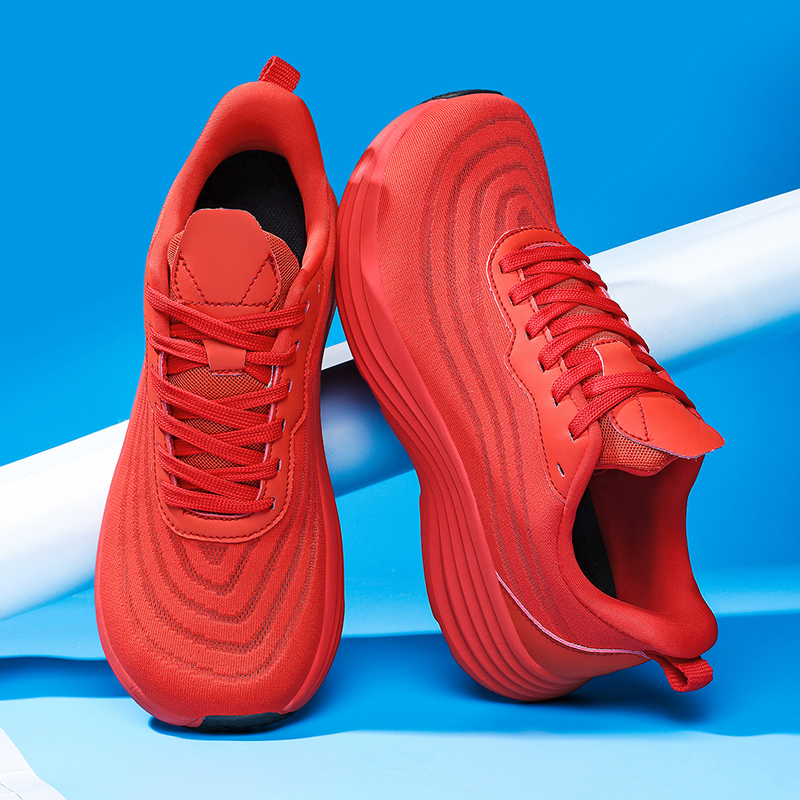 Scarpe da Corsa Uomo a Punta L - Wide Toe Box Running Sneakers recensione e prezzo