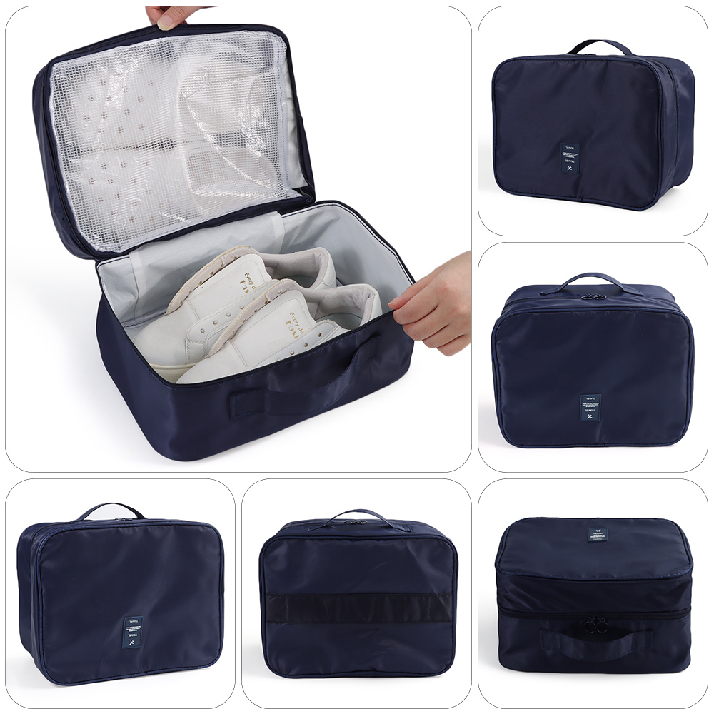 Borsa da viaggio multistrato p - Sneakers recensione e prezzo