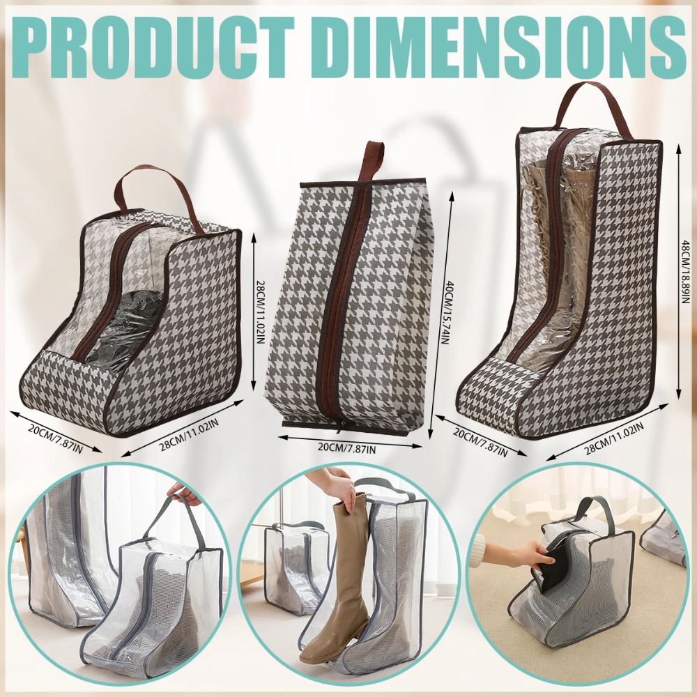 Borsa Portascarpe Impermeabile - Boots recensione e prezzo