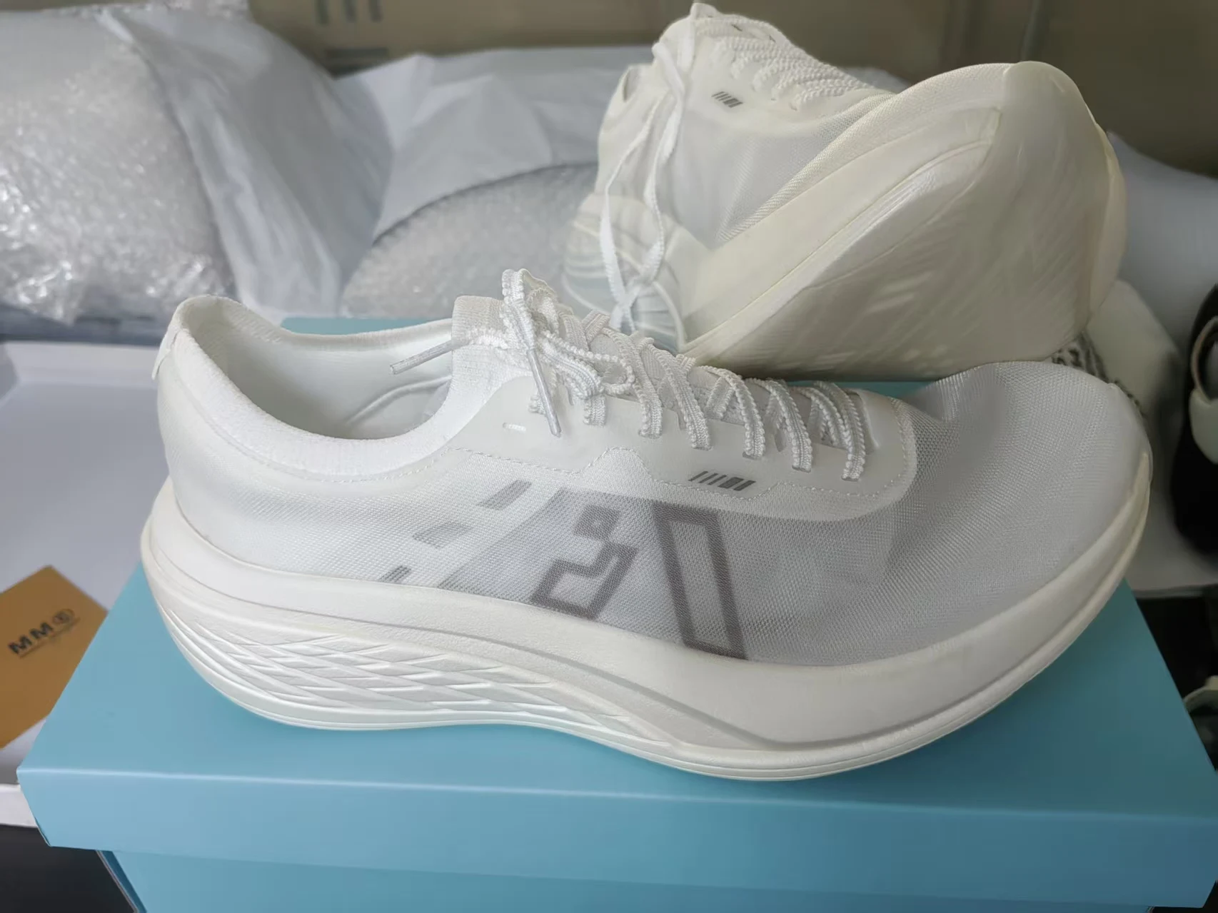 Scarpe da corsa Runsifly Gunfi - Lightweight Road Running Shoes recensione e prezzo