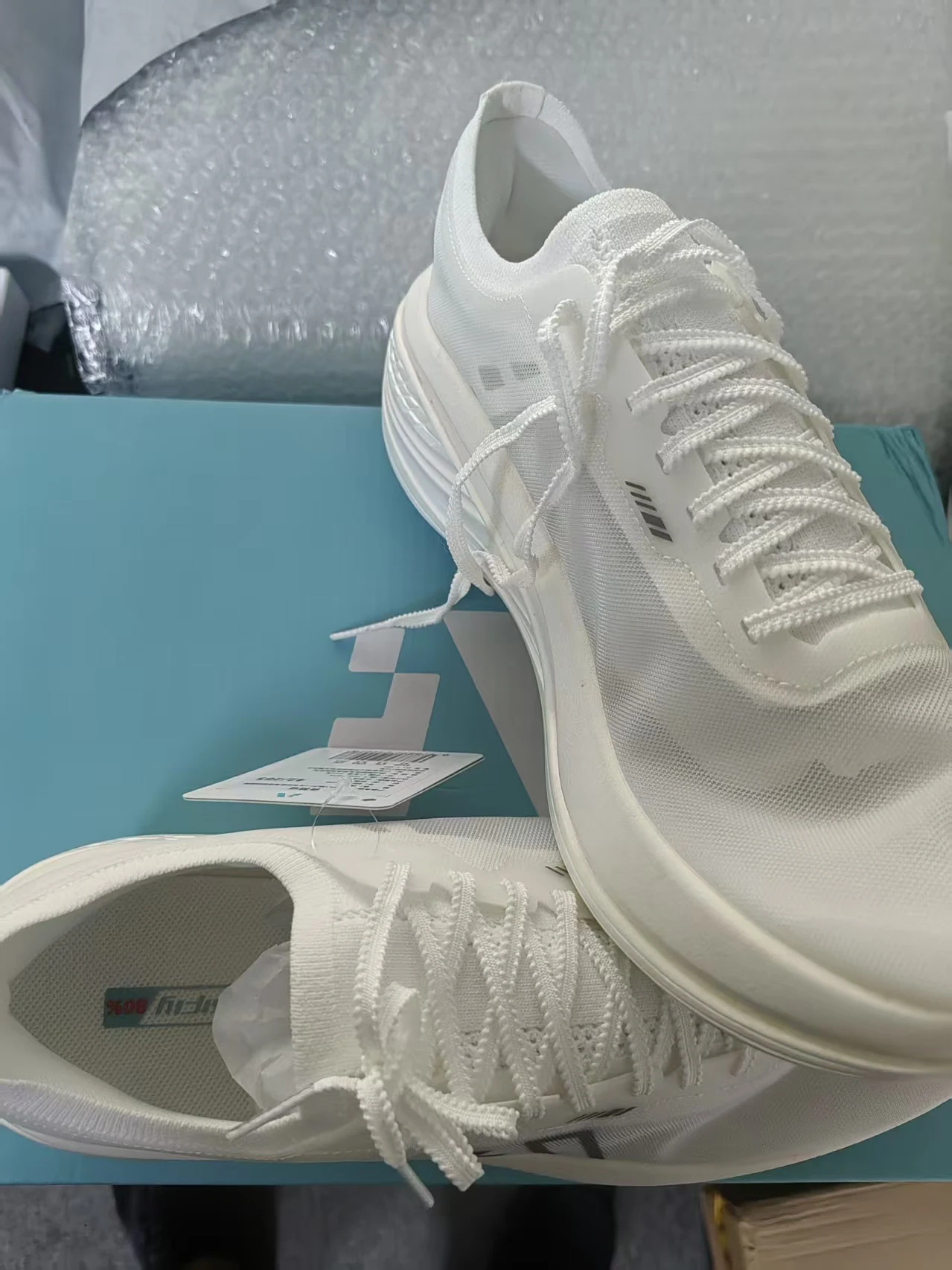 Scarpe da corsa Runsifly Gunfi - Lightweight Road Running Shoes recensione e prezzo