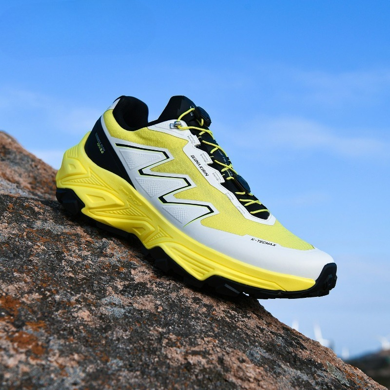 Nuove Scarpe da Passeggio alla - Anti Slip Trail Running Sneakers recensione e prezzo