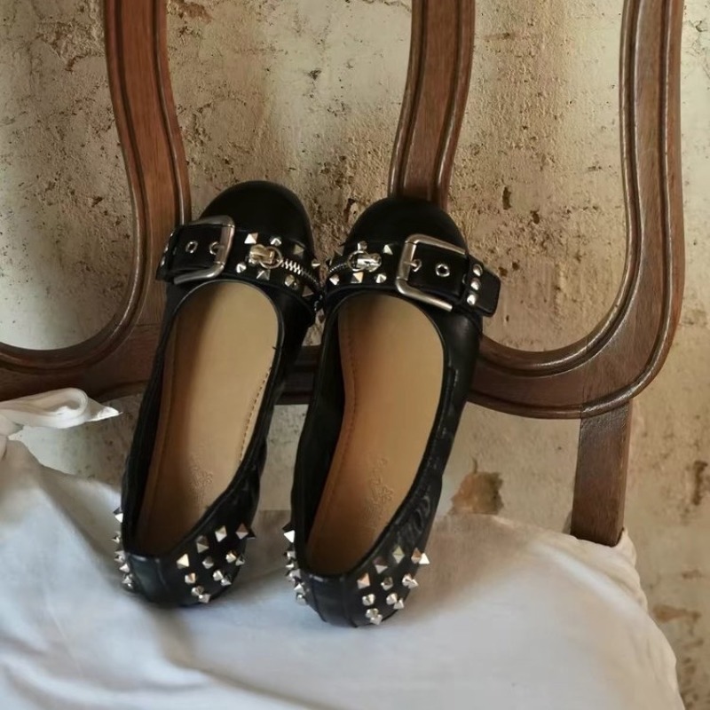 Scarpe Mary Jane basse da donn - Women'S Shoes recensione e prezzo