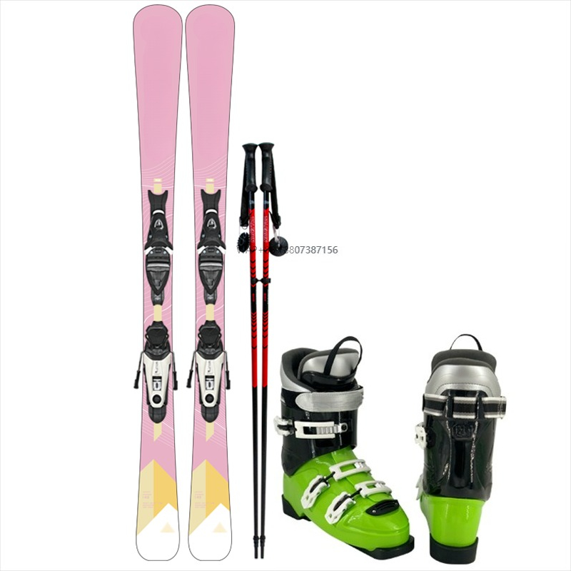 Set da sci e snowboard, legant - Boots recensione e prezzo
