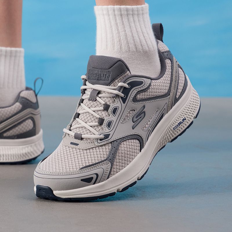 Scarpe da uomo Skechers, model - Lightweight Road Running Shoes recensione e prezzo