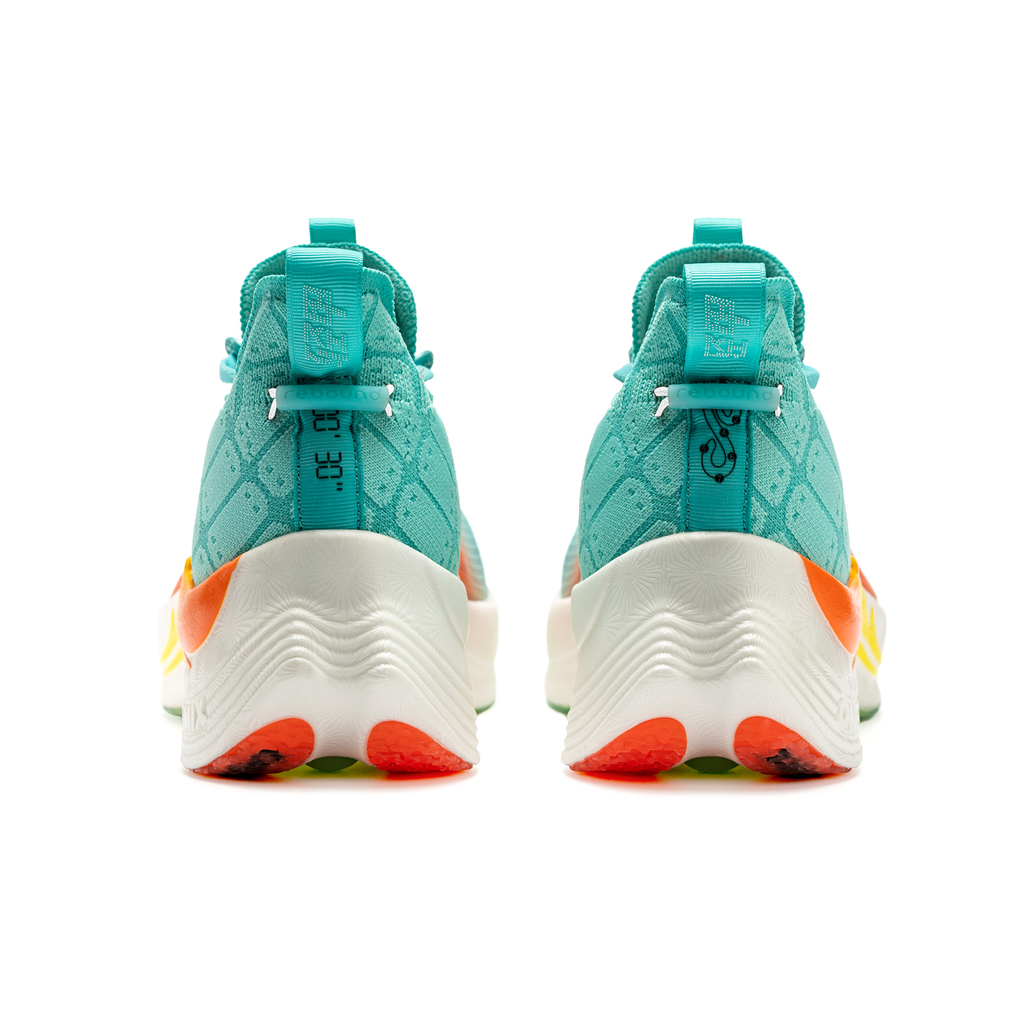 ONEMIX Scarpe da corsa da uomo - Reflective Night Running Shoes recensione e prezzo